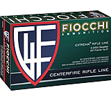 Fiocchi Ammo 6.5x55 Swedish 140gr. Sst 20-pack <