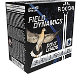 Fiocchi Dove/Quail 12 Gauge 1oz 2.75in Shotgun Ammunition