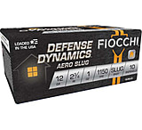 Fiocchi Extrema 12 Gauge 1 oz 2 3/4in Shotgun Slugs Ammunition