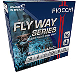 Fiocchi Flyway Steel 12ga. 3&quot; 1500fps. 1-1/8oz. #bb 25-pack