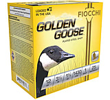 Fiocchi Golden Goose 12 Gauge 1 5/8oz 3.5in 1 Size Shotgun Ammunition