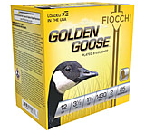 Fiocchi Golden Goose 12 Gauge 1 5/8oz 3.5in 2 Size Shotgun Ammunition