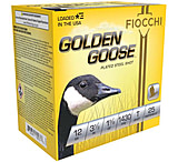 Fiocchi Golden Goose 12 Gauge 1 5/8oz 3.5in T Size Shotgun Ammunition