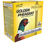 Image of Fiocchi Golden Pheasant 16 Gauge 1 1/8oz 2.75in 6 Size Shotgun Ammunition
