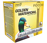 Fiocchi Golden Waterfowl 12 Gauge 1 1/4oz 3'' Shotgun Ammunition