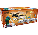 Fiocchi Golden Waterfowl Bismuth 12 Gauge 1 3/8 oz 3'' Shotgun Ammunition