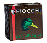 Fiocchi Golden WF 12ga 3&quot; Sz3B 1 1/4oz /25 123SGW3B
