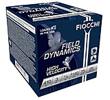 Fiocchi Hi Velocity Lead 410 Gauge 11/16oz 3in 7 1/2 Shot Shotgun Ammunition