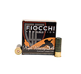 Fiocchi Lead 12ga 2.75&quot; Sz7.5 1 1/5oz /25 12HV1157
