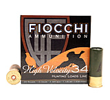 Fiocchi Lead 12ga 2.75&quot; Sz8 1 1/5oz /25 12HV1158