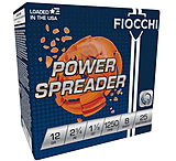 Image of Fiocchi Power Spreader 12 Gauge 1 1/8oz 2.75in Shotgun Ammunition