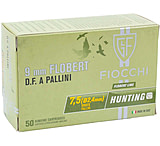 Fiocchi Rinfire 9mm Flobert 7 1/2 Grain Shotshells Brass Ammunition
