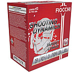 Image of Fiocchi Shooting Dynamics 12 Gauge 1oz 2.75in 7 1/2 1250 Shot Shotgun Ammunition
