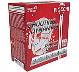 Image of Fiocchi Shootng Dynmcs 12 Gauge 1 1/8oz 2.75in 8 Shot 1250 Shotgun Ammunition
