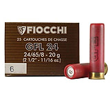 Fiocchi Specialty Shotgun Shells 24 Gauge 11/16oz 2.5in 7 Shot Shotgun Ammunition