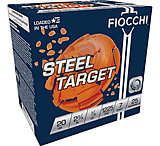 Fiocchi Target Low Recoil 20 gauge 7/8oz 2.75in Shotgun Ammunition