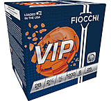 Image of Fiocchi VIP 28 Gauge 3/4oz 2.75in 8 Shot Shotgun Ammunition