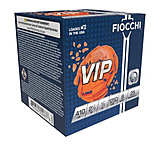 Fiocchi VIP 410 Gauge 1/2oz 2.5in 8 Shot Shotgun Ammunition