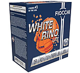 Fiocchi White Rino 12 Gauge 1-1/8 oz 2-3/4in 8 Shot Shot 8 Shotgun Ammunition
