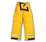 Image of Fire-Dex 6 Oz. Nomex® In Yellow