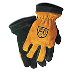 Image of Fire-Dex Cow Plam/elk Back-leather