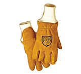Image of Fire-Dex Gold Elk Nomex Wrist