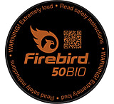 Image of Firebird Targets 50 BIO Target