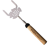 Image of Firebuggz Reach N Roll Spinning Roaster w/ Fish-Shaped Head