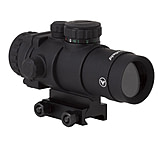 Image of Firefield 1x30mm Red/Green Dot Sight