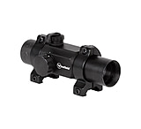 Image of Firefield Agility 1x25 Dot Sight with Multi-Dot Reticle