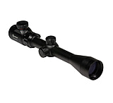Image of Firefield Agility 3-9x40mm IR Rifle Scope, Fine Duplex Reticle