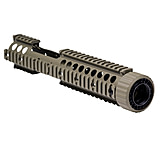 Image of Firefield Carbine Floating Quad Rail with Cutout