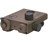 Image of Firefield Charge XLT Green Laser Sight