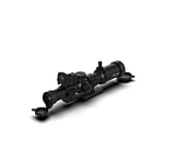 Image of Firefield RapidStrike 1-6x24 LPVO Rifle Scope, 1-6x24mm, Circle Dot Reticle