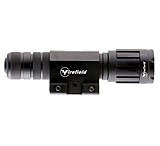 Image of Firefield Hog Laser Illuminator Green Laser Universal w/Picatinny Rail