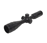 Image of Firefield Tactical IR Rifle Scope - 3-12x40mm, Adjustable Objective, Waterproof