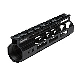 Image of Firefield Verge M-LOK Rail 7in
