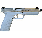 Image of Firemark Strike One Mark II Semi Auto Pistol, 9mm Luger, 5.5 in Barrel
