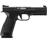 Image of Firemark Strike One Speed Semi Auto Pistol, 9mm Luger, 5 in Barrel