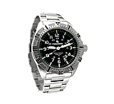 Image of Firemark F1093 Water Resistant Mens Wrist Watch w/ Metal Band