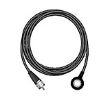 Image of FIRESTIK 18ft RG-58A/U Fire-Flex PL to Fire-Ring