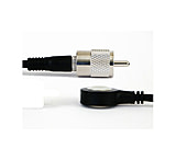 Image of FIRESTIK 18ft RG-58A/U Fire-Flex PL to Fire-Ring w/Stud