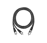 Image of FIRESTIK 18ft x2 RG-59A/U Fire-Flex PL to PLfts