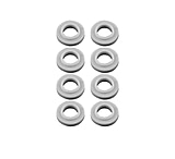 Image of FIRESTIK Nylon Stud Mount Insulators 8 Piece Assortment