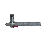 Image of FIRESTIK Flat Mount 2x5in Heavy-Duty w/K-4 Stud