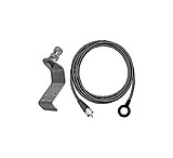 Image of FIRESTIK Hood Channel Mount Stainless Steel w/18ft Fire-Ring Coax