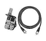 Image of FIRESTIK Single Mirror Mount Stainless Steel w/18ft Pl-Pl- Coax