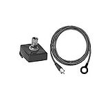 Image of FIRESTIK Trunk Lip Mount w/18ft Fire-Ring Coax