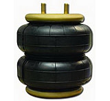 Image of Firestone 6781 Ride Rite Air Spring Bag Tapered Sleeve, Long