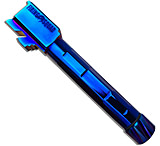 Image of Firing Squad Firearms Glock 19, 19X, 45 Threaded Polished Barrel